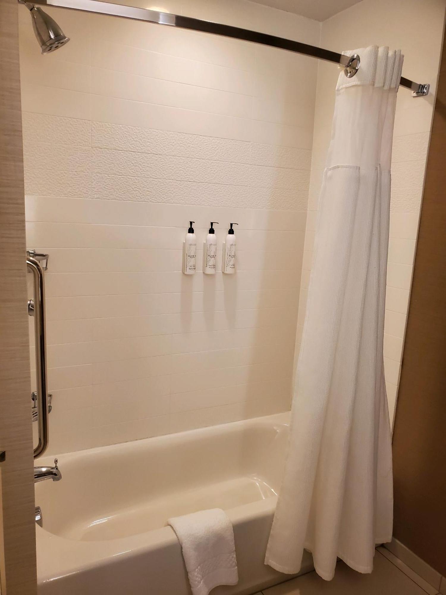 Fairfield Inn & Suites By Marriott Belle Vernon Zewnętrze zdjęcie