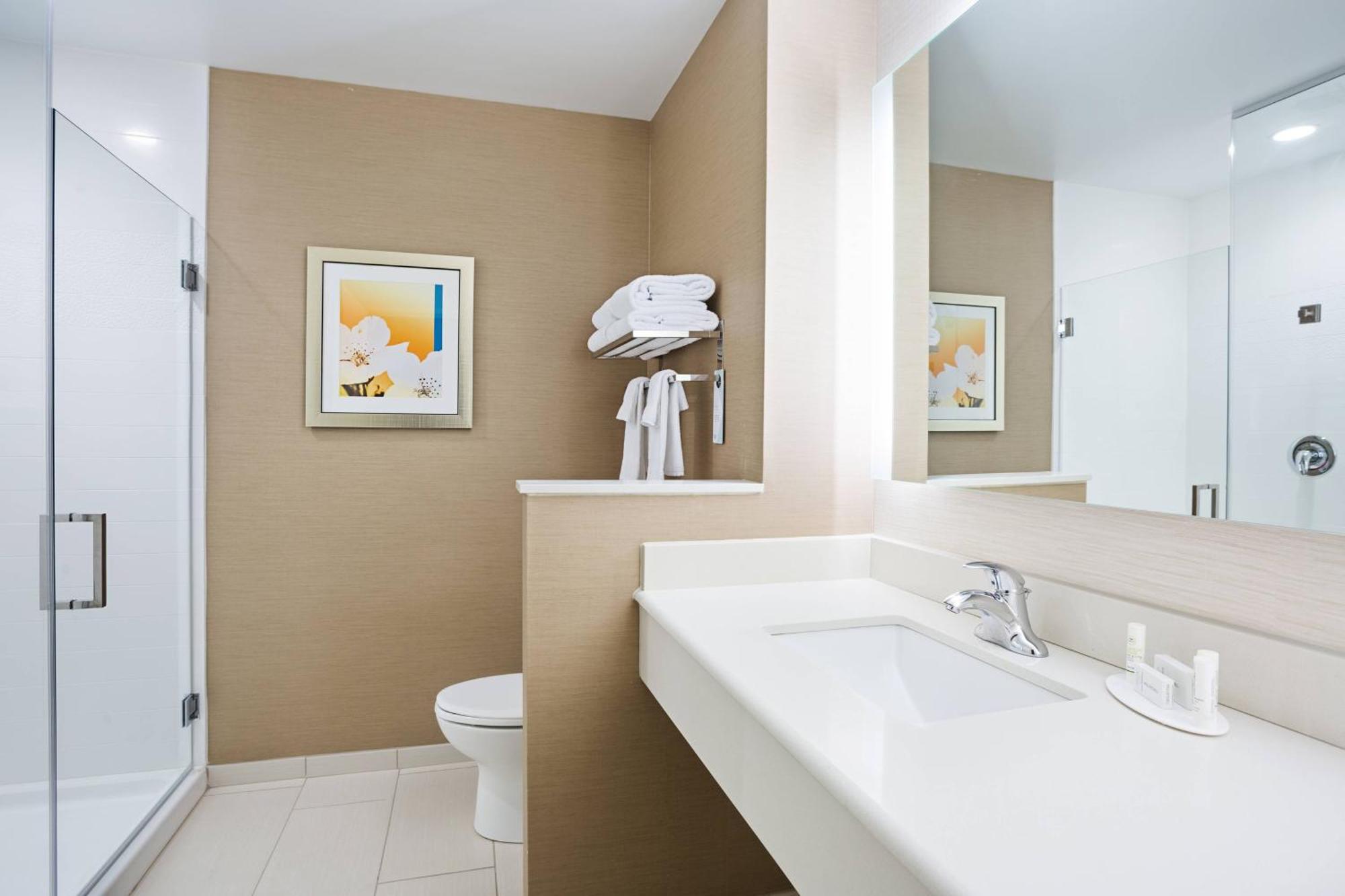 Fairfield Inn & Suites By Marriott Belle Vernon Zewnętrze zdjęcie
