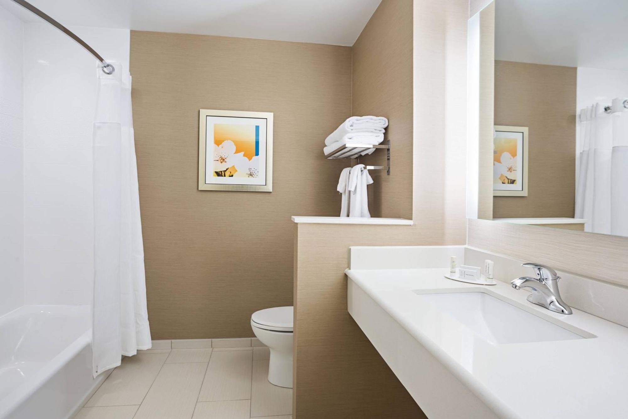 Fairfield Inn & Suites By Marriott Belle Vernon Zewnętrze zdjęcie