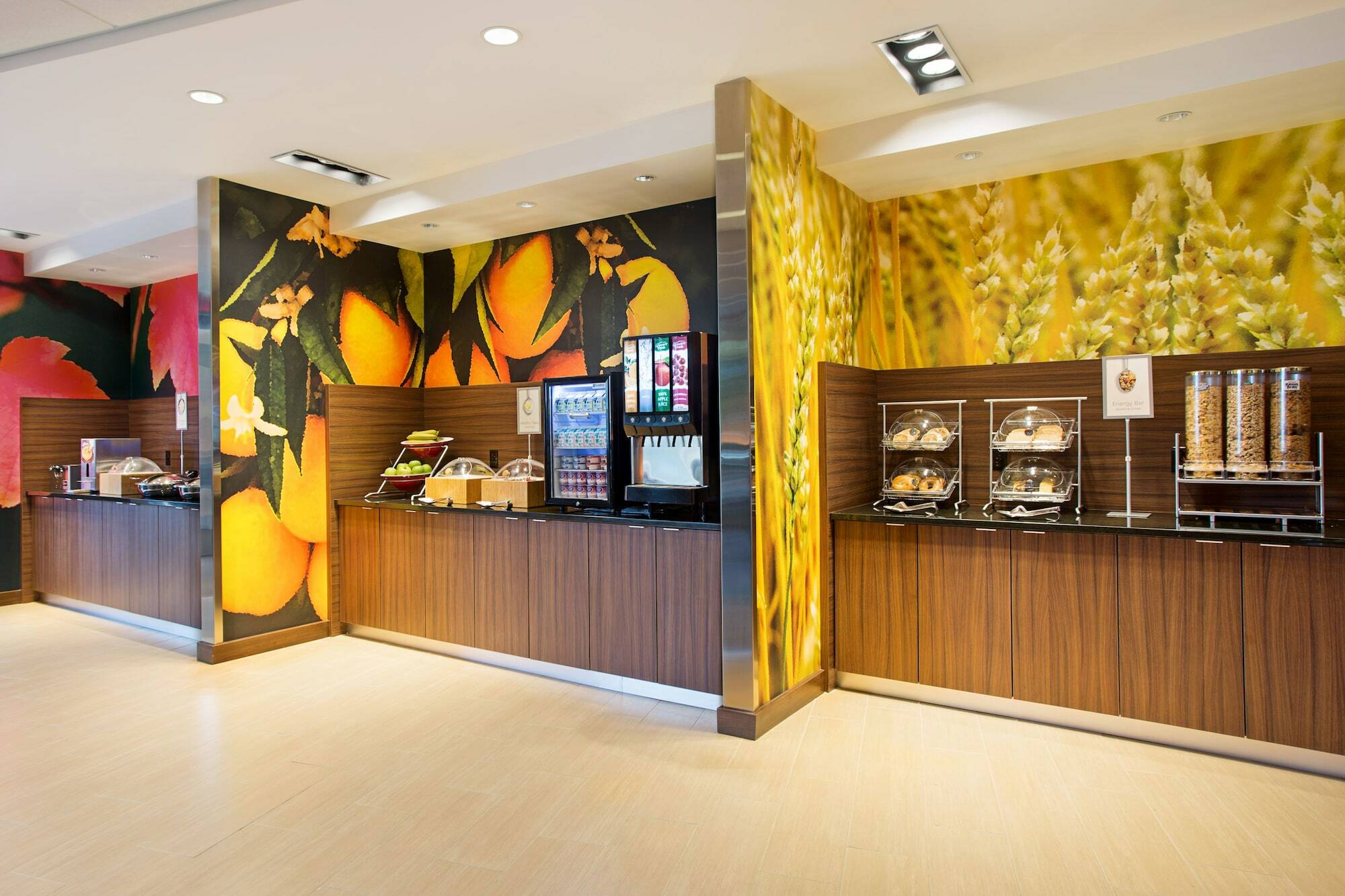 Fairfield Inn & Suites By Marriott Belle Vernon Zewnętrze zdjęcie